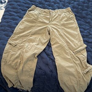 Urban Outfitters Y2K Cargo Pants